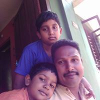 Rajesh Ramanathan