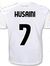 Husaini...