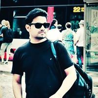 Nikhil Srivastava