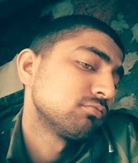 Ravi Sharma