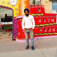 Pawanpreet Sran
