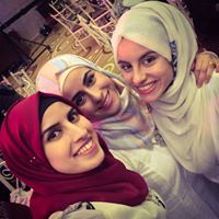 Areej Seder