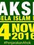 Cak Osh