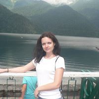 Екатерина Полякова