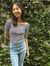 Cristin...