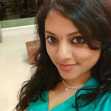 Aswini B