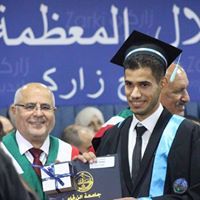 محمد ابو سنينه