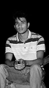 নকিব হৃদয়