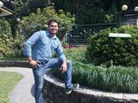 Prangyadeepta Mishra