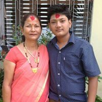 Mohit Shrestha