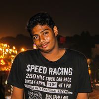 Selva Kumar