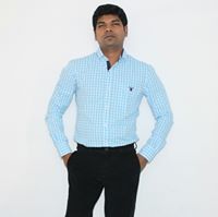 Arun Battu