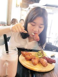 Coco Chow