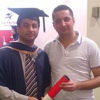 Muhammad Rameez
