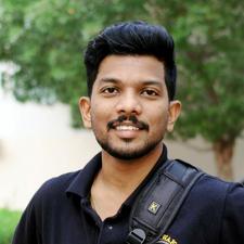 Vishnu Prasad