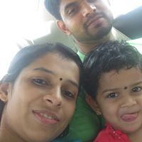 Sreejesh Sivaraman