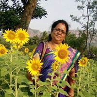 Kavitha Saravanababu