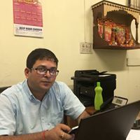 Rajiv Jha