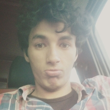 Ahmed Mahmoud