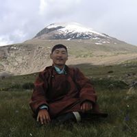 Батдэмбэрэл Эрдэнэ-очир