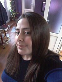 Aida Ghaltaxchyan
