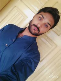 Ejaz Ahmed