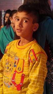 Saad Ahmed