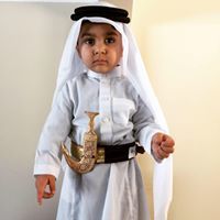 Amani Ebrahim Hamdallah