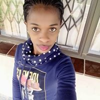 Mbuyi Dlamini