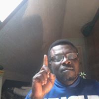 Mohammed Yakubu Poku