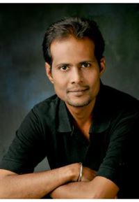 Y.Vinod Kumar