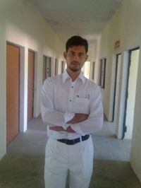 Shahbaz Aslam