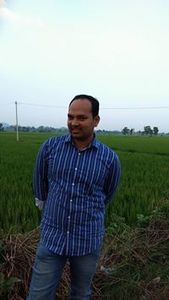Naresh Sanapala
