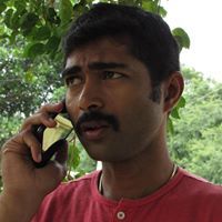 Santhosh Kumar