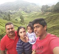 Vimleswary SVimala