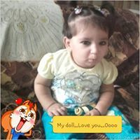 Tabeen Anwar