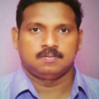 Ram Chandran