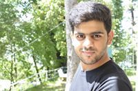 Muhammad Nehal