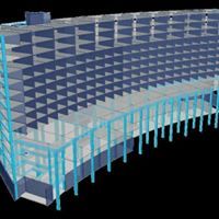 مهندس انشائى