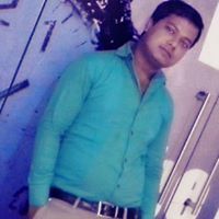 Ashish Behera