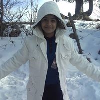 Zunaira Khalid