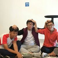 Justin Lau