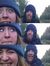 Meaghan...