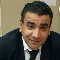 Ahmed AlSharef