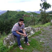 Nishant Khatri