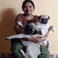 Meenakshi Choudhary