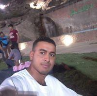 محمد الشحات