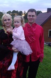 Živilė Mažeikienė