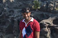 Mahesh Zope