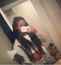 Cheyenne Stewart